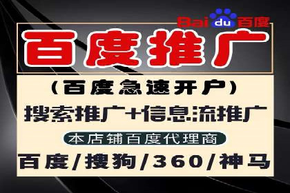 百度竞价包年服务，让企业营销更高效——案例分析
